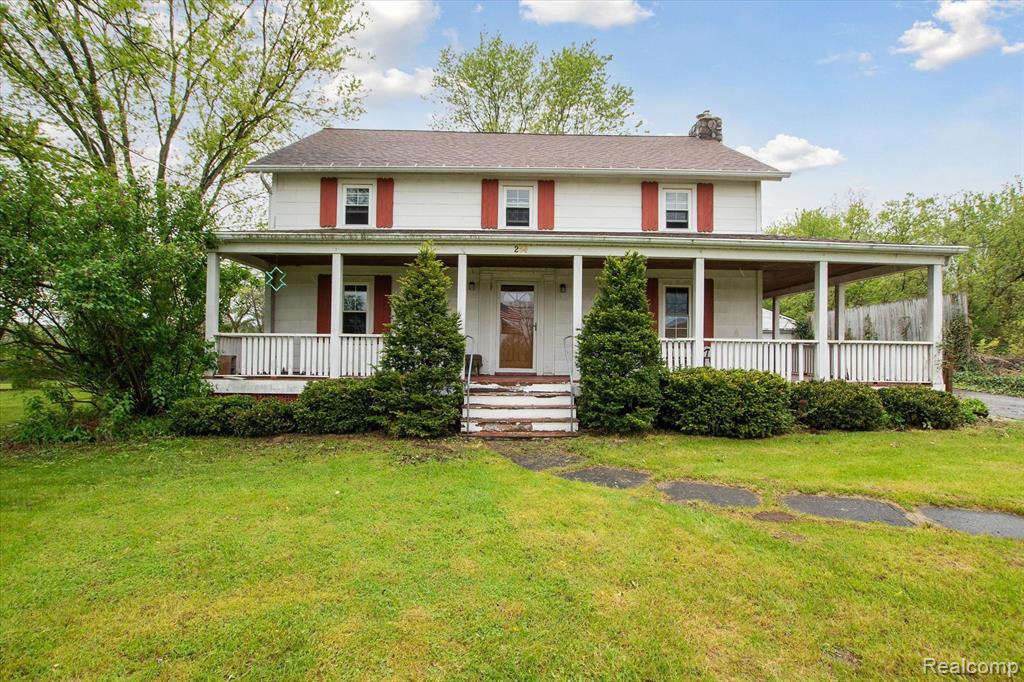 260 S DEXTER Street, Pinckney, MI 48169 — Photo 25