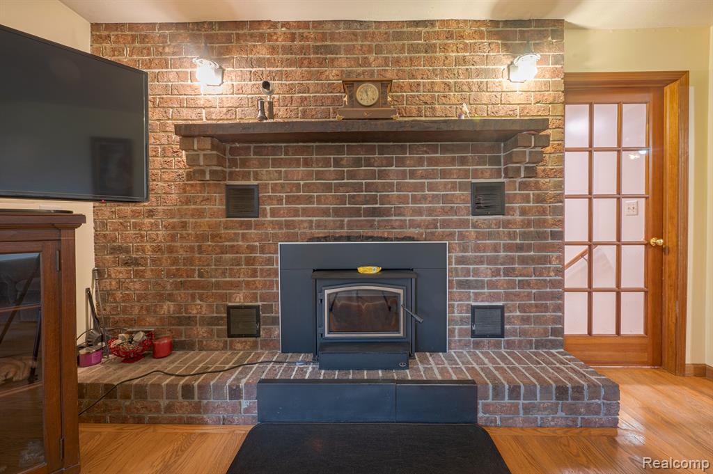 9024 PARSHALLVILLE Road, Fenton, MI 48430 — Photo 15