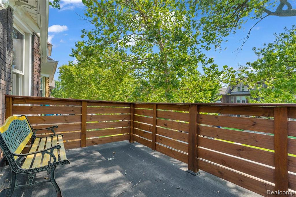5238 Commonwealth Street, Detroit, MI 48208 — Photo 24