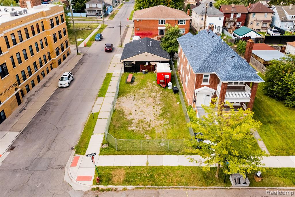 8030 Pitt Street, Detroit, MI 48209