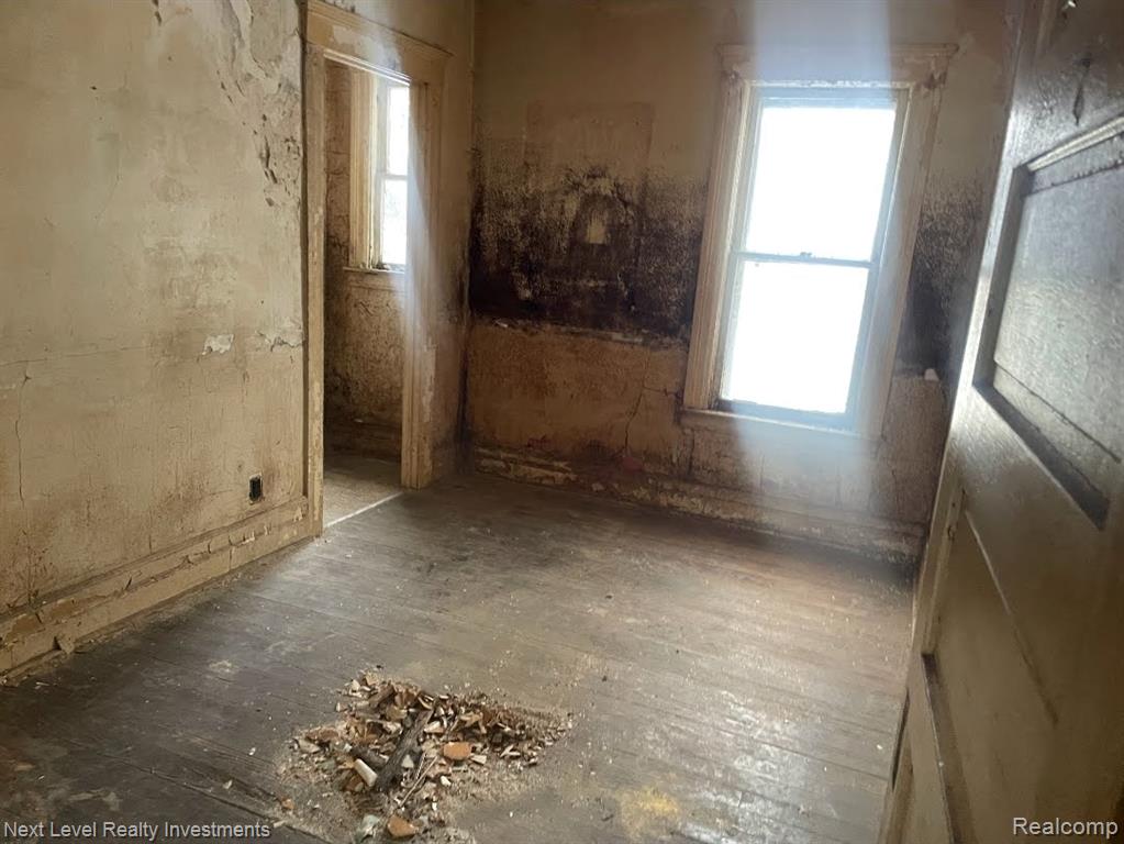 3345 E Ferry Street, Detroit, MI 48211 — Photo 8