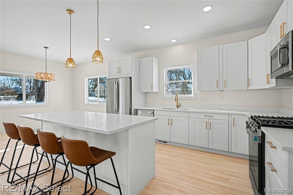408 3rd Street, Fenton, MI 48430 — Photo 10
