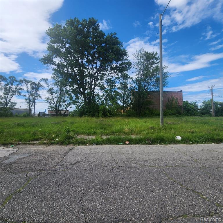 14253 FORDHAM Street, Detroit, MI 48205 — Photo 2
