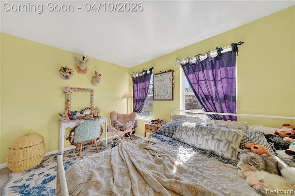 255 Round Tree Drive, Lake Orion, MI — Photo 26