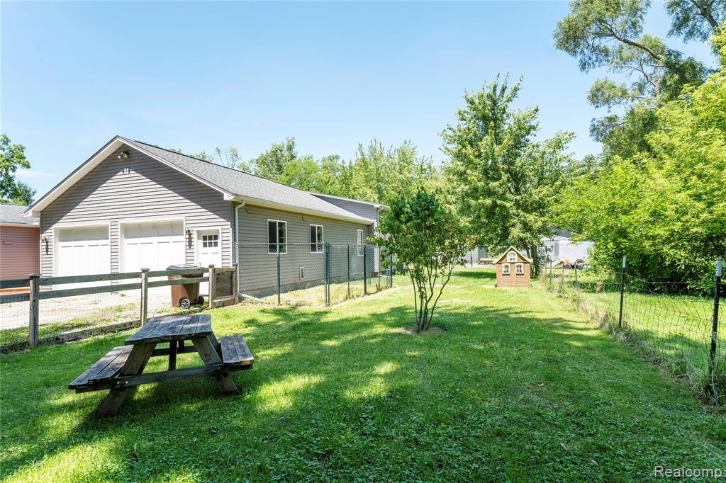 12100 Wilson Drive, Carleton, MI 48117 — Photo 94