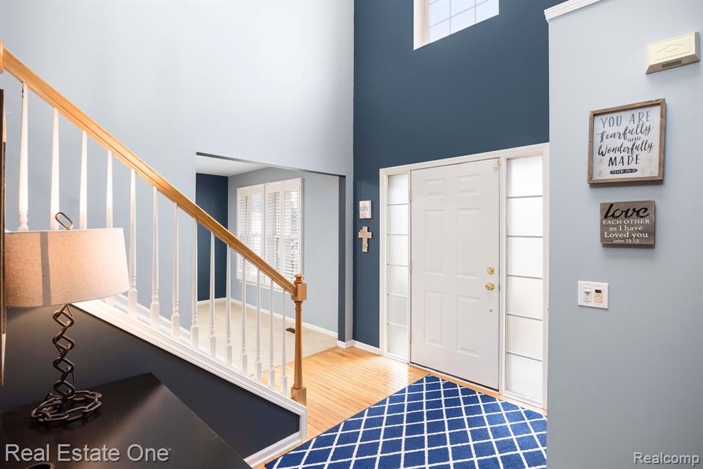 7737 TURRILLIUM Lane, Waterford, MI 48327 — Photo 3