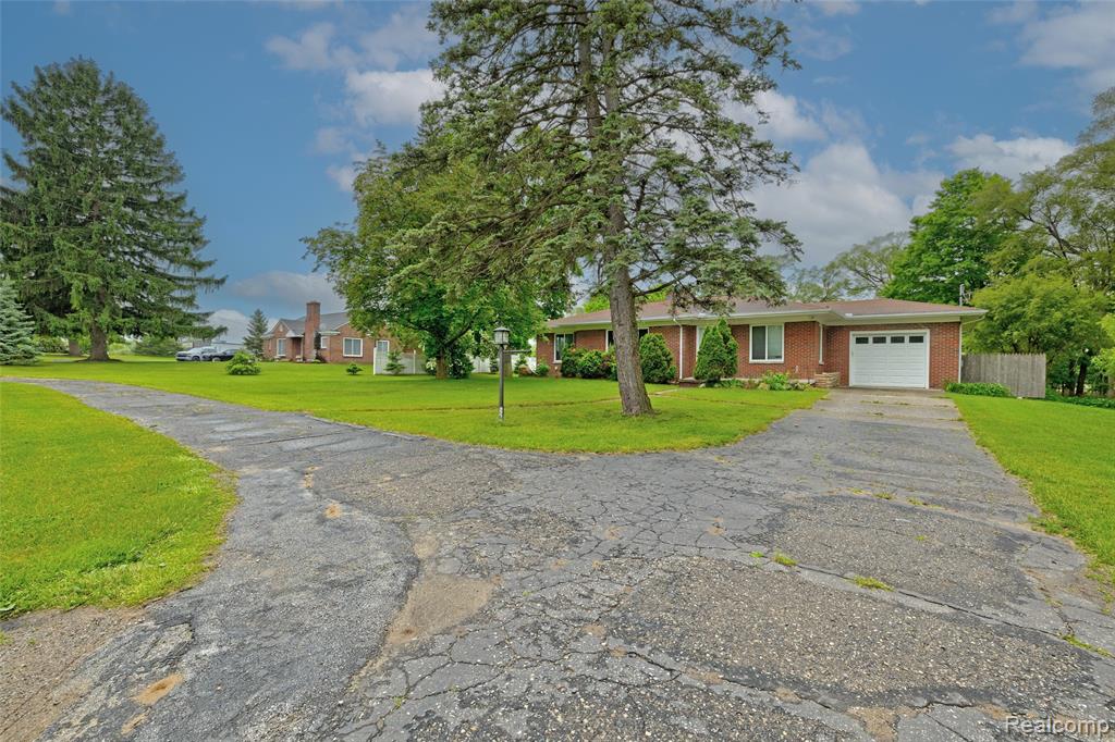 4127 N State Road, Davison, MI 48423 — Photo 36
