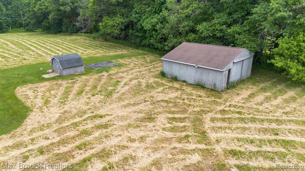 8515 Kier Road, Clarkston, MI 48348 — Photo 28