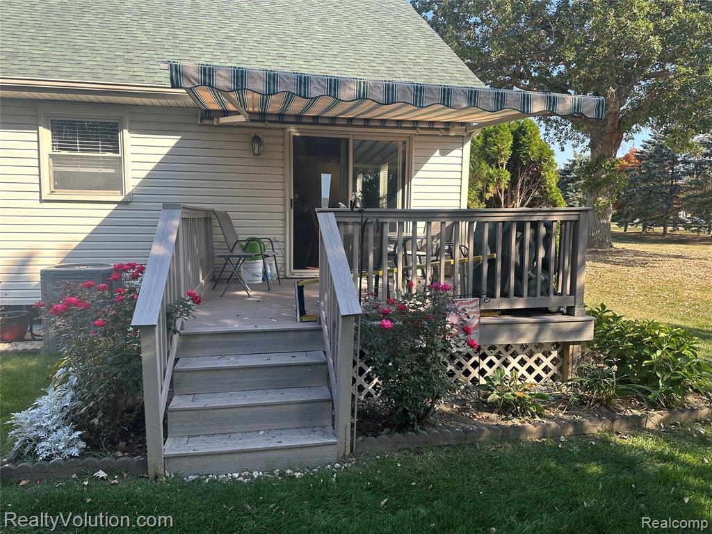 1902 William Imlay Drive, Imlay City, MI 48444 — Photo 7