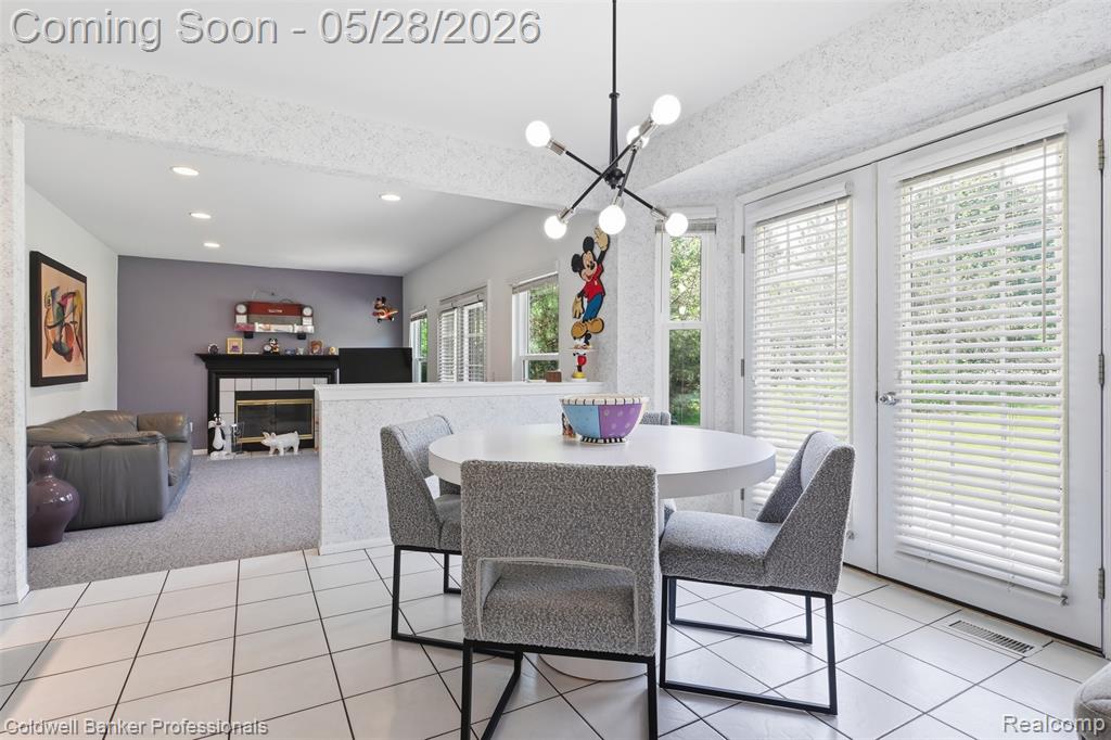 7210 Willow Oak Drive, West Bloomfield, MI 48324 — Photo 4