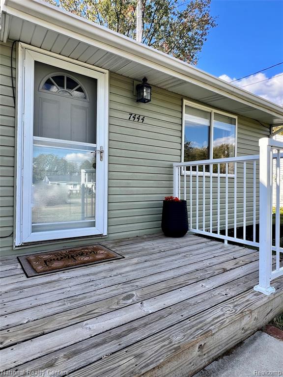 7444 Rory Street, Grand Blanc, MI 48439 — Photo 5