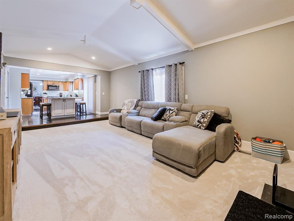 25911 Buckminster Drive, Novi, MI — Photo 4