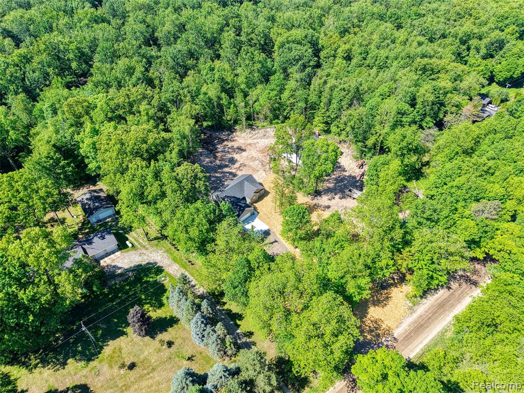 10551 W. Allen Road, Fowlerville, MI 48836 — Photo 30
