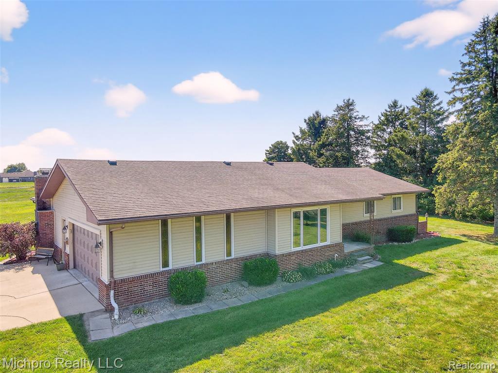 32970 Bordman Road, Richmond, MI 48062 — Photo 2
