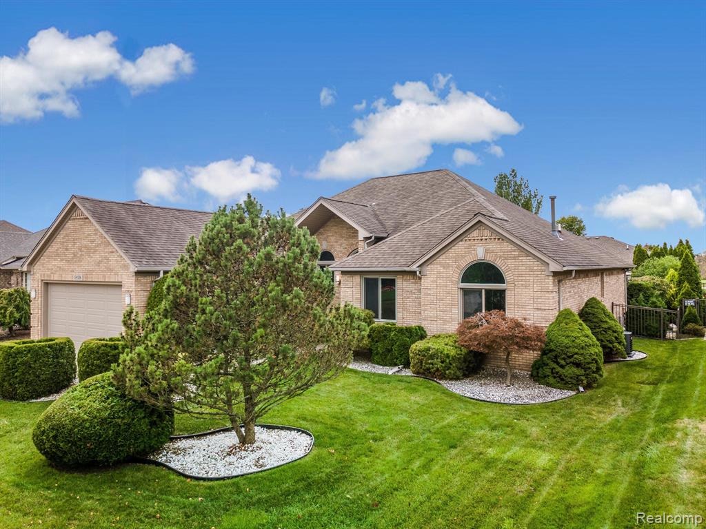 54591 Hibiscus Drive, Macomb, MI 48042 — Photo 57