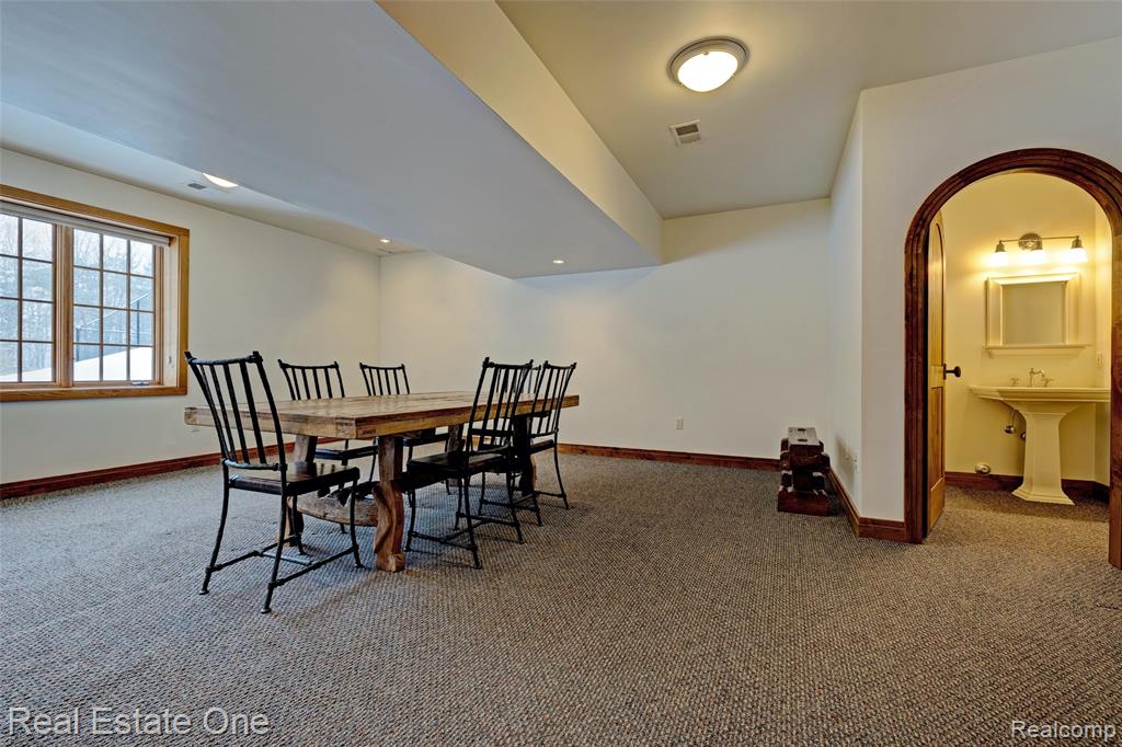 4340 Lahring Road, Holly, MI 48442 — Photo 50