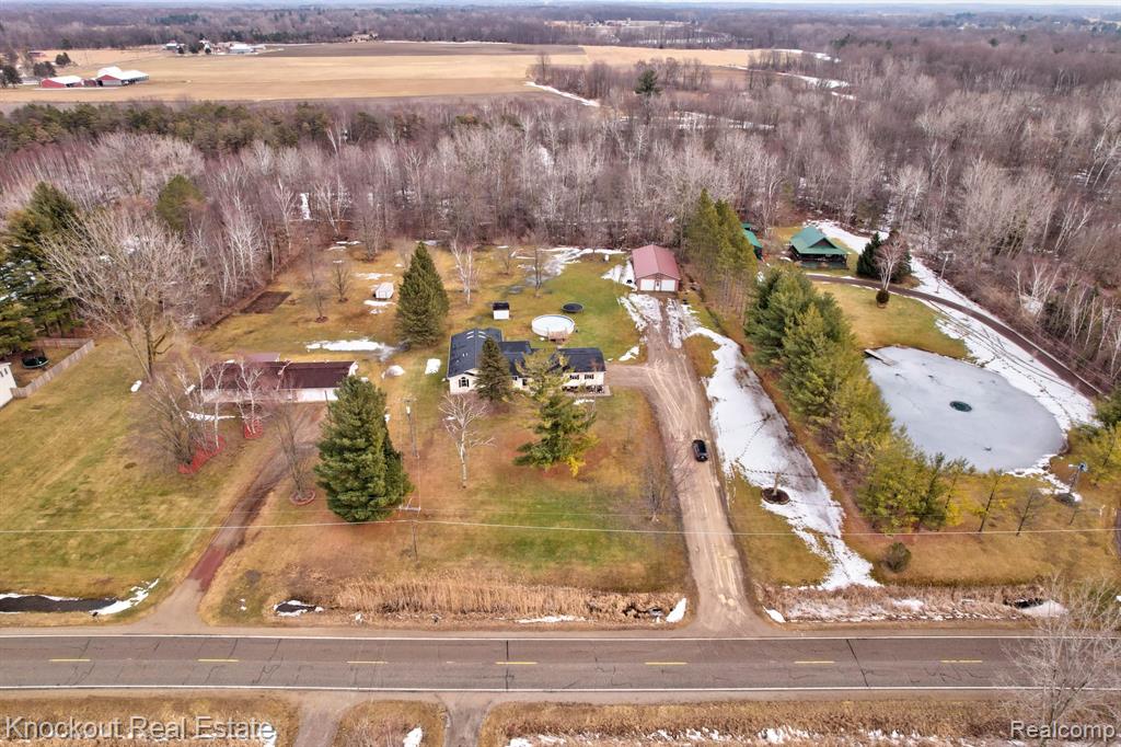 8661 VASSAR Road, Millington, MI 48746 — Photo 62