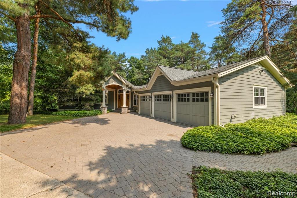 801 Seven Oaks Lane, Oxford, MI 48371 — Photo 89