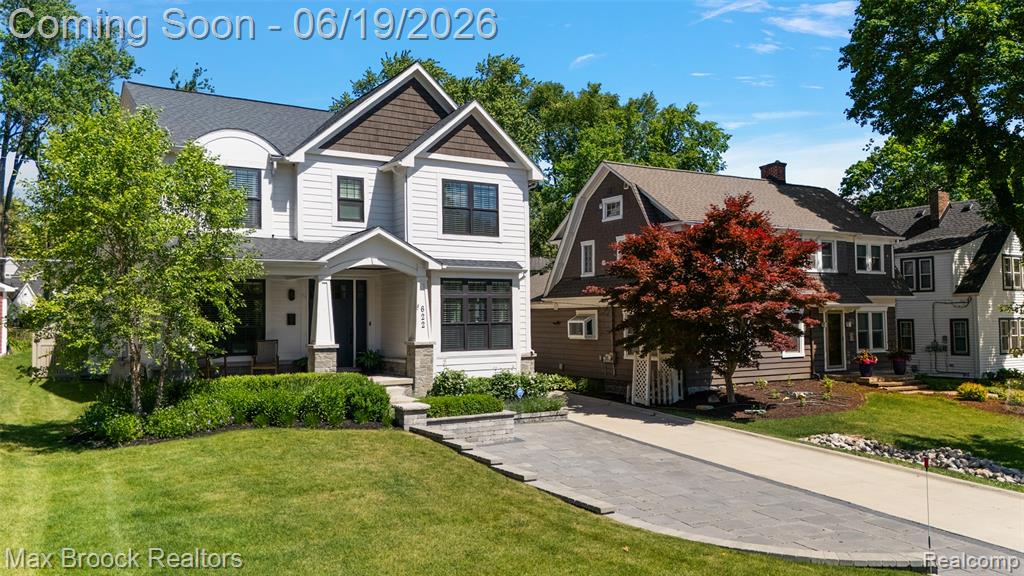 622 Fairbrook Street, Northville, MI 48167 — Photo 36