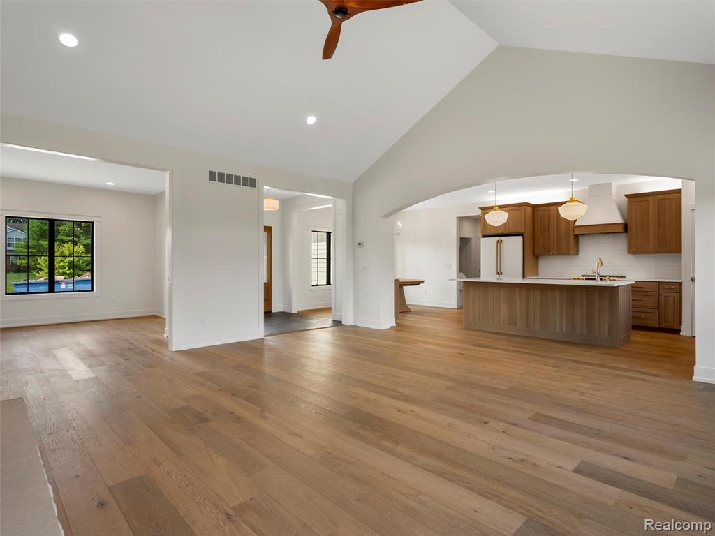 3681 Outback Trail, Putnam, MI 48169 — Photo 13