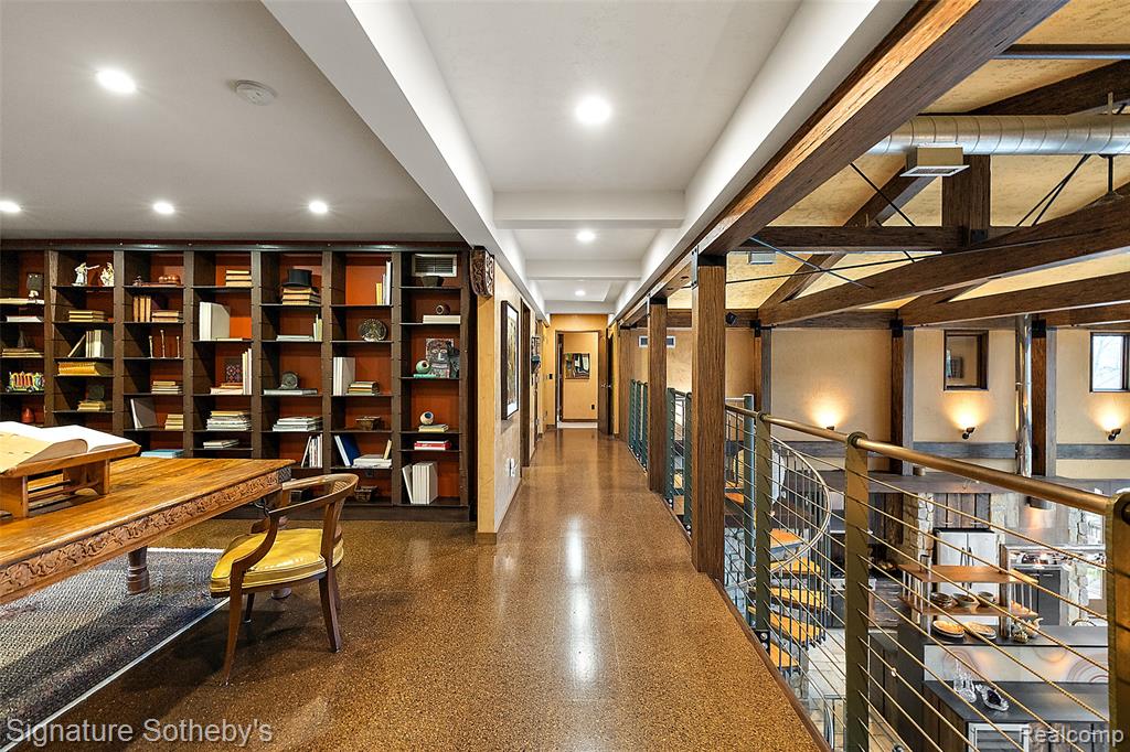 7357 LINDENMERE Drive, Bloomfield Hills, MI 48301 — Photo 30