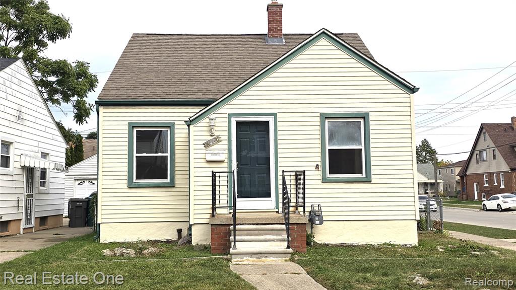 6400 Payne Avenue, Dearborn, MI 48126 — Photo 2