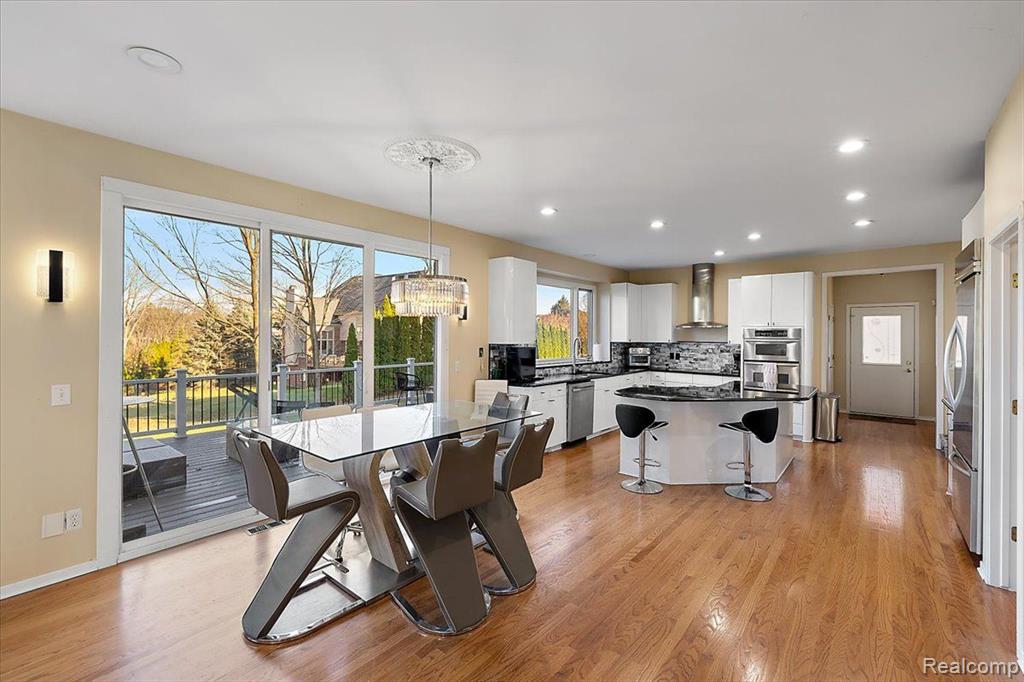 6531 CHELSEA, West Bloomfield, MI — Photo 11