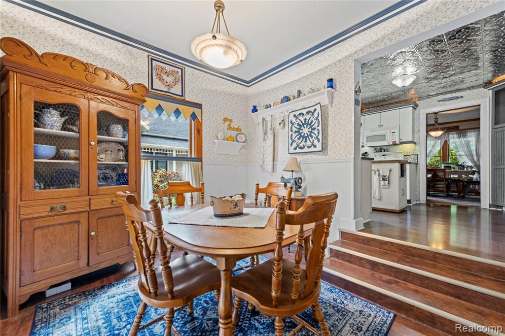 8 Hovey Street, Oxford, MI 48371 — Photo 15