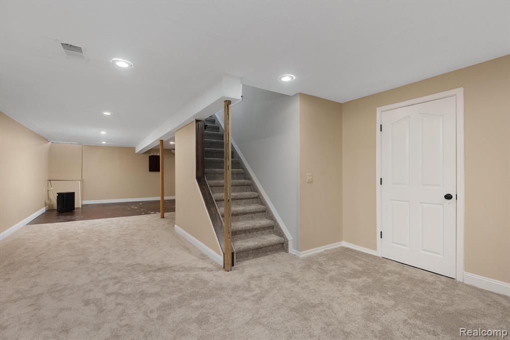 5572 JUSTIN, Ypsilanti, MI 48197 — Photo 35