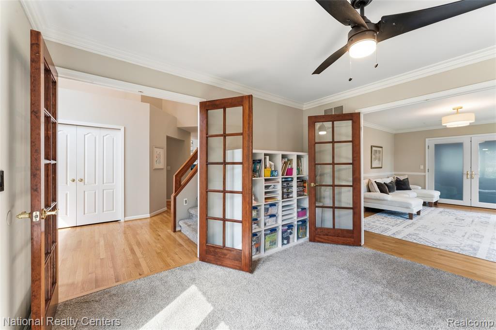 6276 N Shore Drive, West Bloomfield, MI 48324 — Photo 14