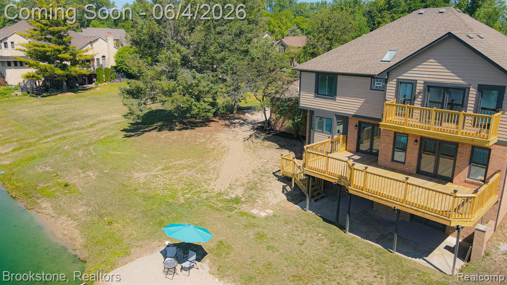 8828 Grace Street, Shelby Twp, MI 48317 — Photo 38