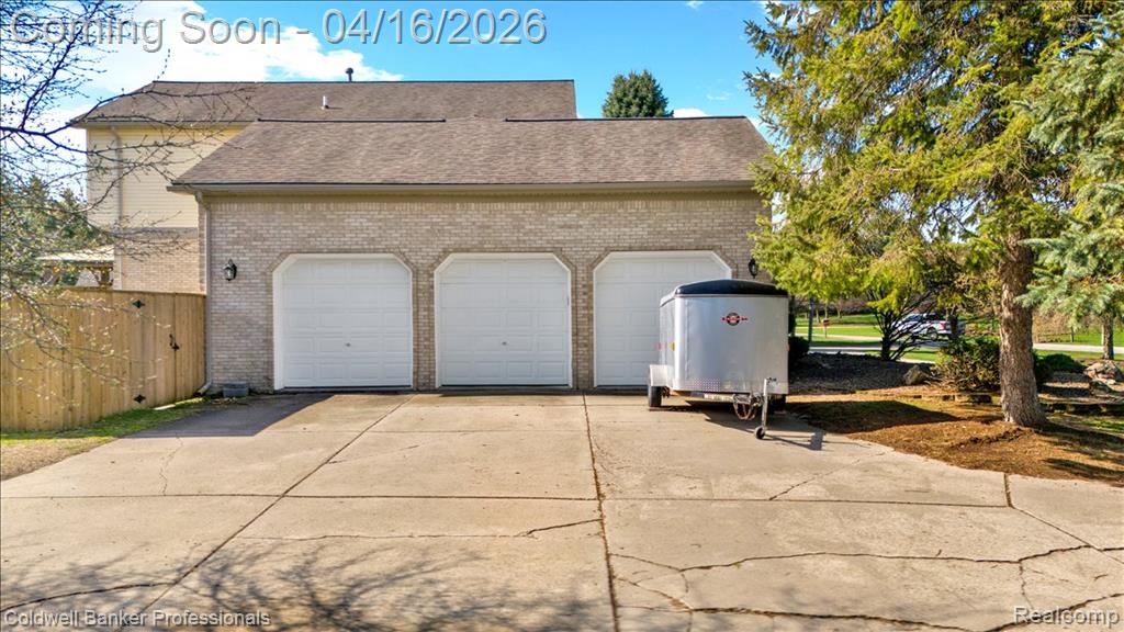 74800 Judges Court, Bruce, MI 48065 — Photo 6