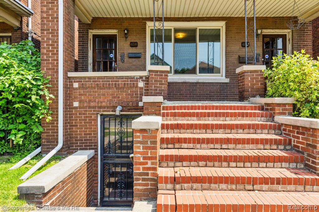 4772 Cecil Street, Detroit, MI 48210 — Photo 4