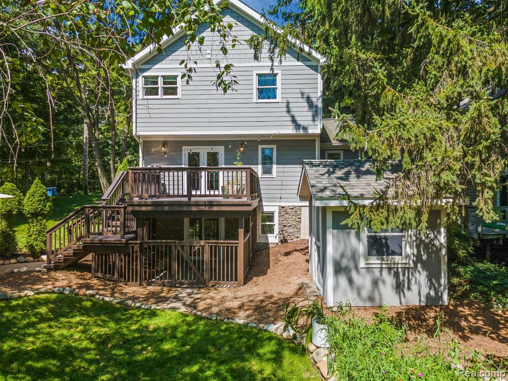 1320 TRAVER Road, Ann Arbor, MI 48105 — Photo 25