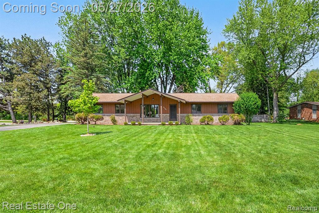 5494 Boyne Highland Trail, Clarkston, MI 48348 — Photo 2