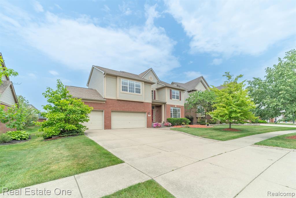 17017 BOULDER Drive, Northville, MI 48168 — Photo 8