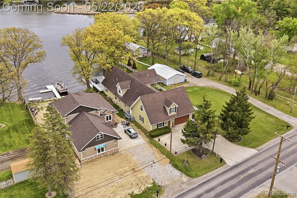 16263 S Seymour Road, Linden, MI 48451 — Photo 54