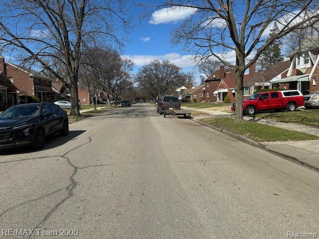 17175 Mendota Street, Detroit, MI 48221 — Photo 9