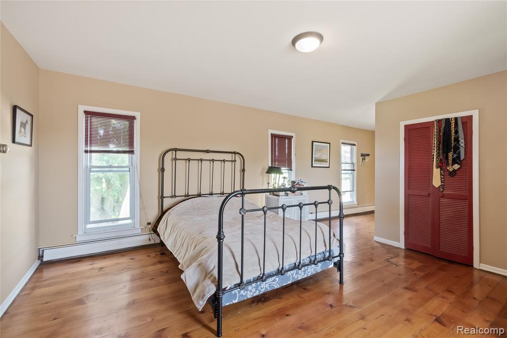 5280 Hosner Road, Oxford, MI 48370 — Photo 33