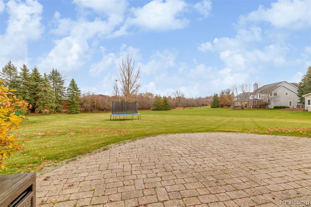 1444 Bicentennial Parkway, Ann Arbor, MI 48108 — Photo 49