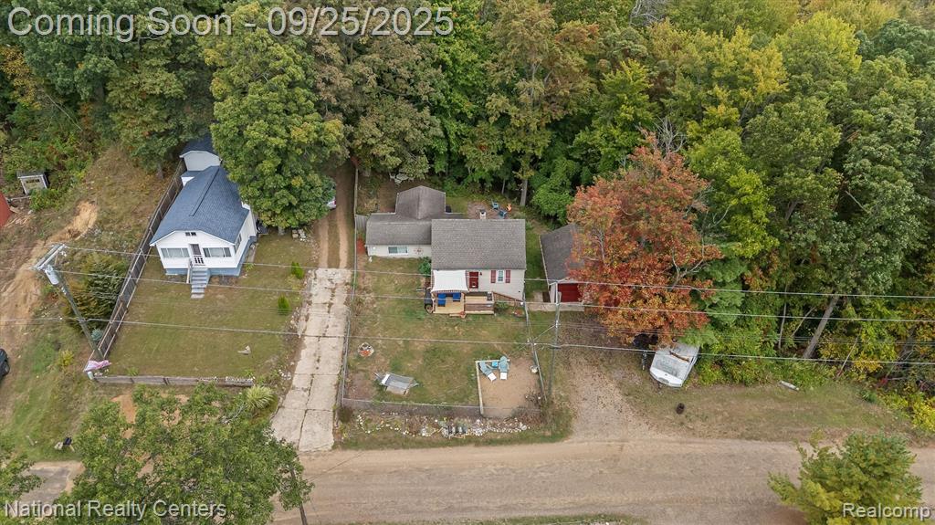 1136 Lakeshore Drive, Columbiaville, MI 48421 — Photo 4