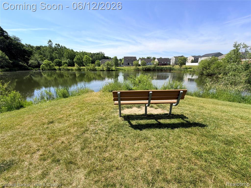 8604 Swartz River Drive, Fowlerville, MI 48836 — Photo 51