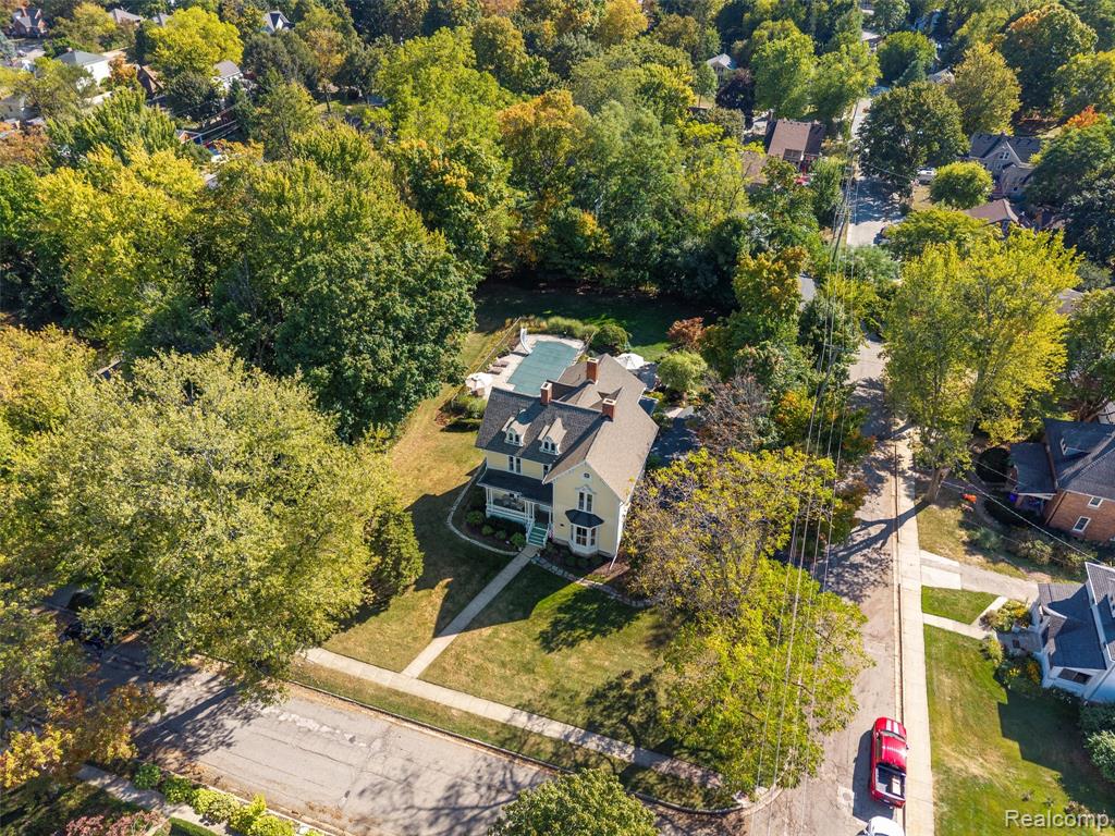 261 Church Street, Romeo, MI 48065 — Photo 63