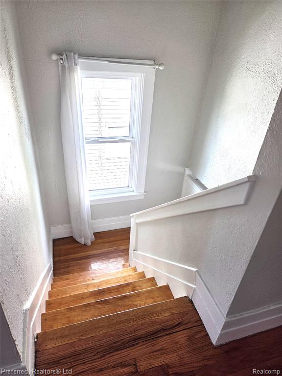 116 Walnut Street, River Rouge, MI 48218 — Photo 21