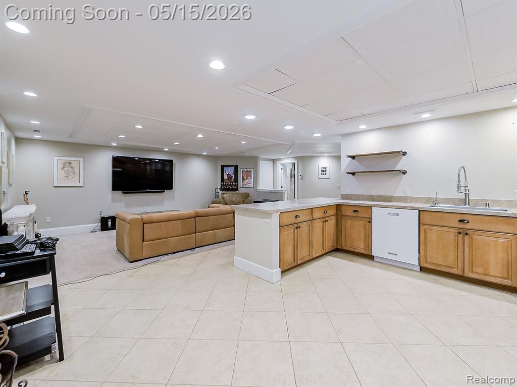3720 E Clarkston Road, Oakland, MI — Photo 34