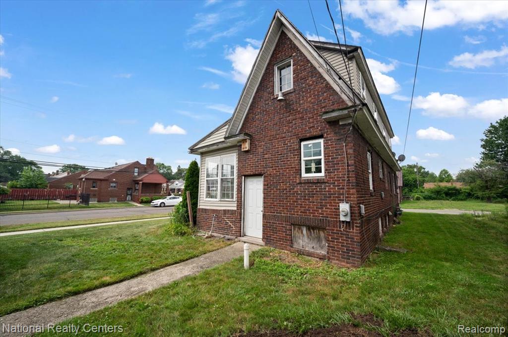 14111 Korte Street, Detroit, MI 48215 — Photo 19
