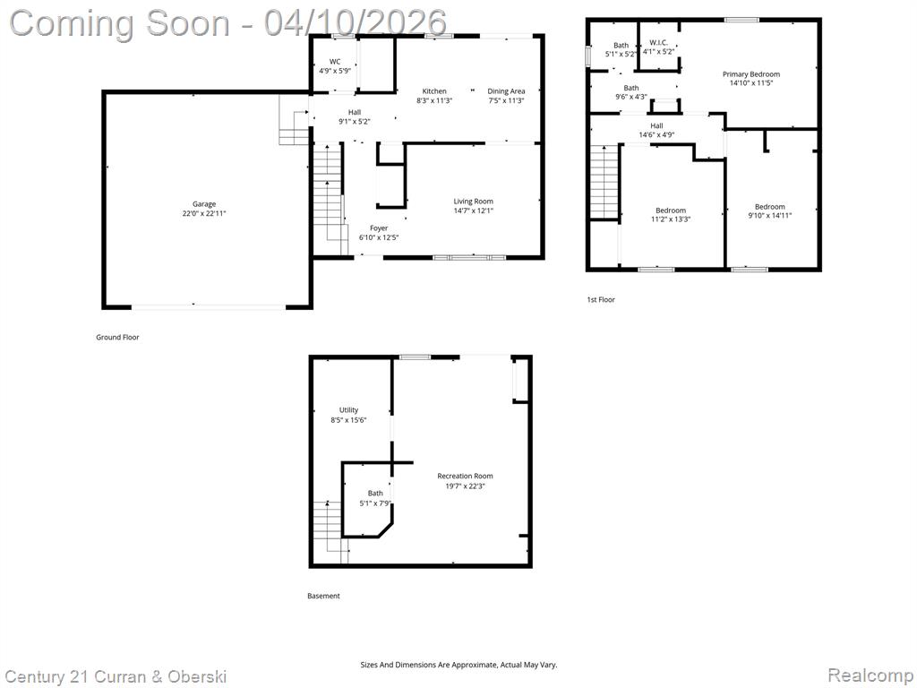 7545 Herbst Road, Brighton, MI 48114 — Photo 32