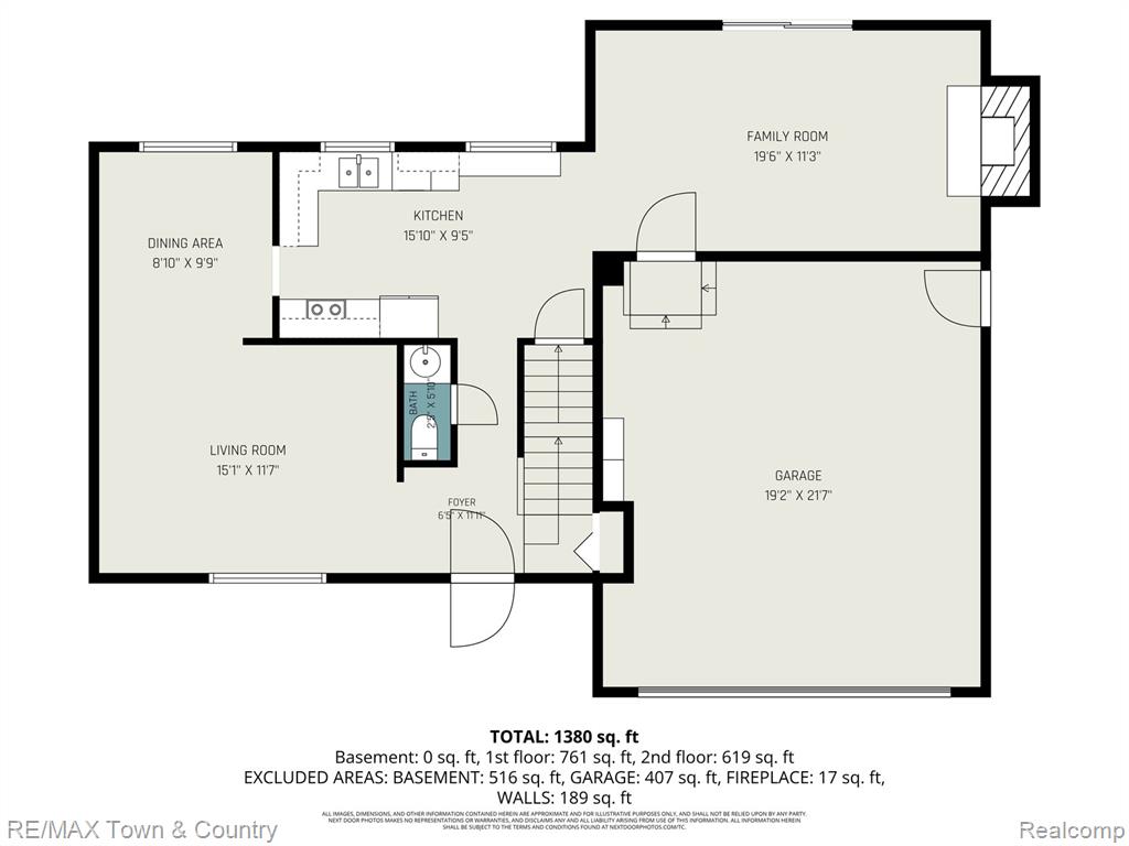 405 Terrace Drive, Flushing, MI 48433 — Photo 39