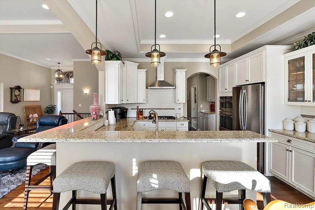 55206 Sarazen Drive, Macomb, MI 48042 — Photo 14