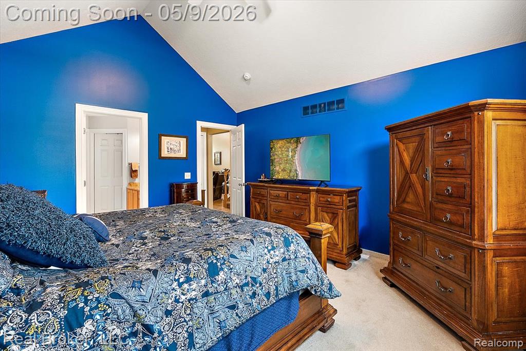 1111 Elk Run, Howell, MI 48843 — Photo 21